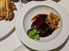 -小放牛炒菜馆(长安万达店)