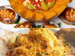 -四川小胡子海鲜(丁村万人海鲜广场店)