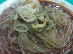 -甘记肥肠粉(马鞍北路店)