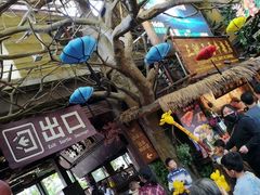 -长鹿旅游休博园
