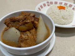 -池记(尖沙咀店)
