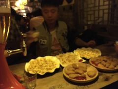 -Helens海伦司小酒馆(津湾广场店)