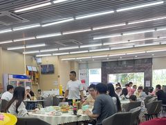 -旺鲜渔港连锁餐厅·珠海特色美食地标(爱情邮局店)