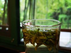 龙井茶-龙井壹号·茶缘山景宴(龙井村店)