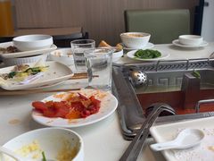 -海底捞火锅(威高广场店)