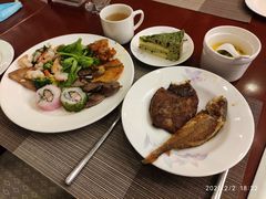 -古南都饭店-遂心遂意自助餐厅(广州路店)