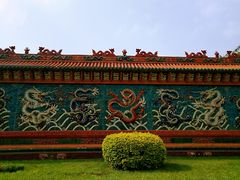 -抱犊寨风景区