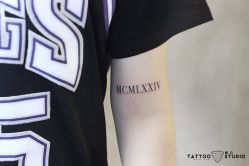 -飛凡TATTOO纹身•原创