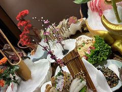 -尚海豆捞(乐虹坊店)