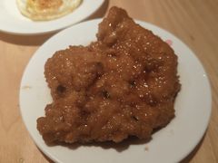-朱新年·苏式汤团·面点(北寺塔店)