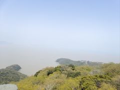 -普陀山风景名胜区-千步大沙