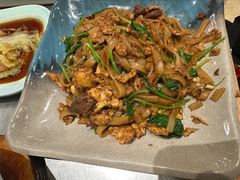 -潮界(LU·ONE凯德晶萃广场店)