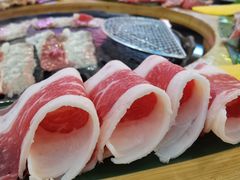 -玄希浪漫厨房·韩料烤肉(湖滨银泰in77店)
