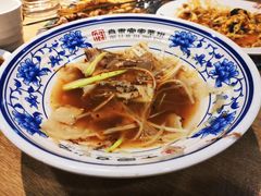 -直隶安家牛肉罩饼(建华店)