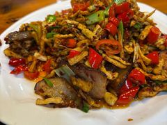 -湖南文氏湘菜馆(顺河高架路店)