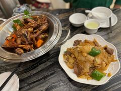 -美极鲜食坊(宝安南路店)