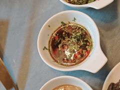 -慢丽江·云南野生菌土鸡锅(付家庄店)