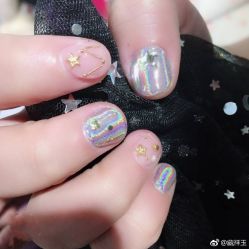 -幽雅阁·日系美甲美睫