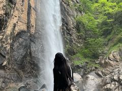 -洛阳白云山景区