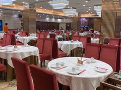 大堂-海晖酒楼·顺德鱼生(荣华店)