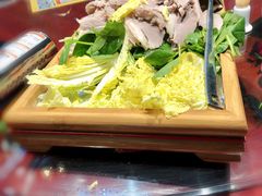 -小秦淮·南京土菜(新亭西路店)