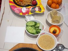 -豪享来牛排(人民店)