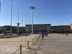 -人民大会堂