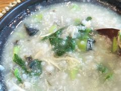 -糯雅芳粥(东亭店)