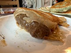-老北京馅饼粥(西单店)