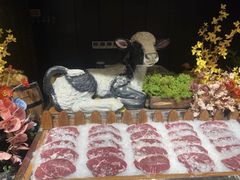 -芭菲盛宴·环球美食(北城国际店)