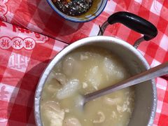 -荆九爷爆炒桥头三嫩(夫子庙店)