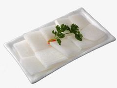 萝卜-八珍玉食鸡煲·打边炉(印象城店)