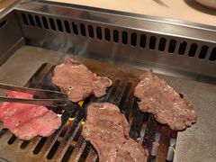 -焼肉矢澤 京都