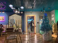 -HOTISLAND海鸡岛·韩国料理(江南西店)