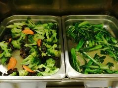 -深圳维景酒店-维景轩