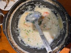 -發記潮汕大排档(宝翔路店)