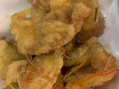-金谷大厦酒店-黑土优品1号餐厅