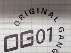 -OG01·24h私教铁馆(中鼎316店)