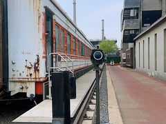 -VOYAGE COFFEE 咖啡烘焙工坊店(798艺术区店)