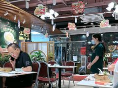 -喜势点·糖沙翁手工茶点·本地人茶居(永庆坊店)