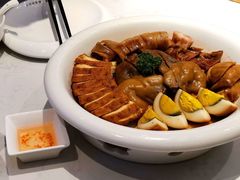 -时间里·新派粤菜(远洋店)