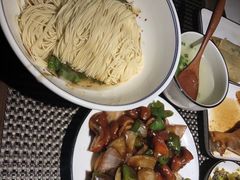 -十面春风·江南面馆(崇宁路店)