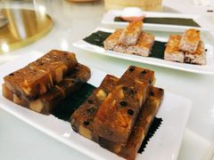 马蹄糕-东江海辉酒楼·公司团建·商务宴请·生日宴(宝安店)