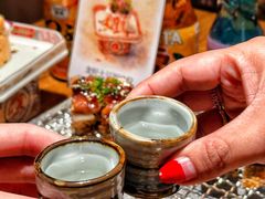 -炉胜·炉端烧·居酒屋