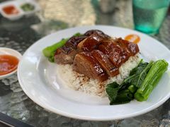 -龙记·香港茶餐厅(海上世界店)