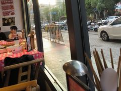 -龙师傅卤炒(天马店)