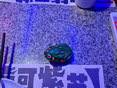-蛙来哒(汇一城黑金冠店)