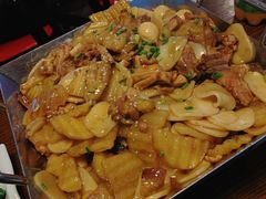 -煲得鲜·桐乡煲·小龙虾(万达店)