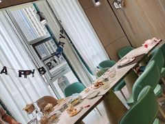 -森林象亲子餐厅·儿童生日会