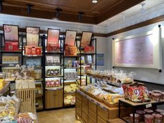 -南京冠生园(太平南路店)